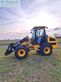 Minicargadora - JCB - 409 agri stufe v