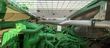 Cosechadora de Cereal - John Deere - 8500