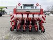 Sembradora monograno mecanica - Maschio - maga r6 rows mit düngerstreuer