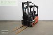 Elevadora - Linde - e 18 l evo 386-02