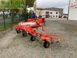 Henificador - Kuhn - gf 502
