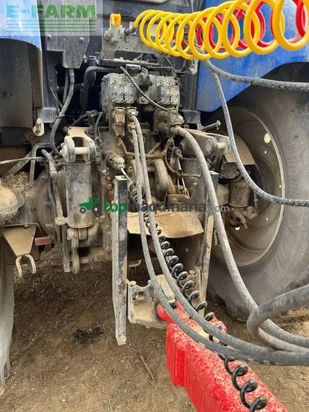 Tractor agrícola - New Holland - t7.245 ac n°29