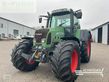 Tractor agrícola - Fendt - 818 vario tms | com ii