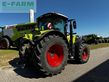 Tractor agrícola - Claas - axion 870