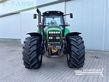 Tractor agrícola - Deutz-Fahr - m 650