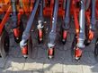 Sembradora - Kuhn - integra gii + hrb303d
