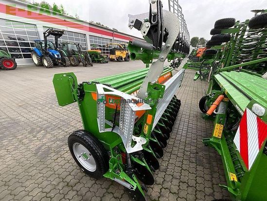 Sembradora - Amazone - d9 3000 special