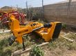 Trituradora picadora TGL lateral 1800 