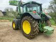 Tractor agrícola - John Deere - 6110 m command quad +