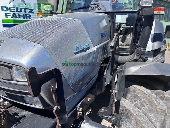 Tractor agrícola - Deutz-Fahr - m 610 lamborghini r6.140 dcr