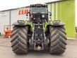 Tractor agrícola - Claas - xerion 5000 trac vc