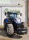 Tractor agrícola - New Holland - t7.245 ac