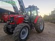 Tractor agrícola - Massey Ferguson - 5460