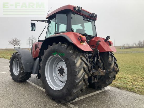 Tractor agrícola - Case IH - cvx 1145 profimodell