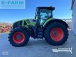 Tractor agrícola - Claas - axion 920 cmatic + rtk