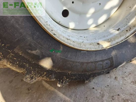 Tractor agrícola - New Holland - t7.245 pc sw 2