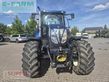 Tractor agrícola - New Holland - t 7.210 ac