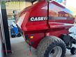 Empacadora gigant - Case IH - rundballenpresse rb 544