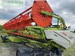 Cosechadora de Cereal - Claas - trion 750