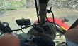 Tractor agrícola - Massey Ferguson - 7616 dyna vt