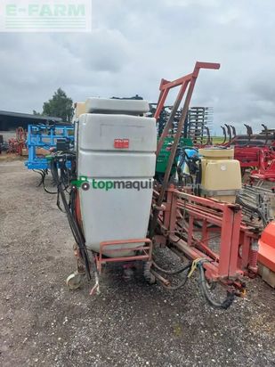 Atomizador - Holder - is 1000 /15