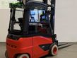 Elevadora - Linde - e 20 ph evo 386-02