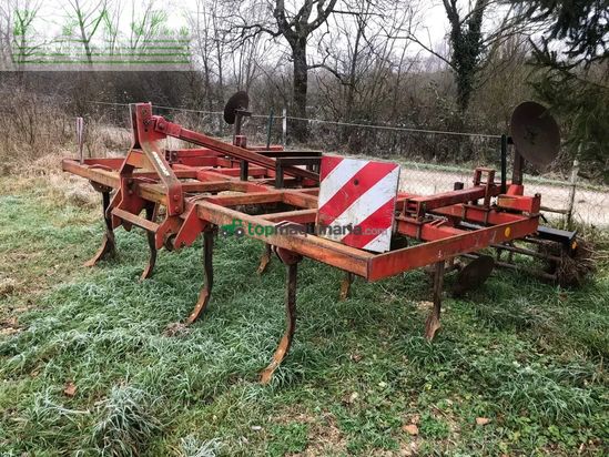 Cultivador - Quivogne - maxiculteur 9d