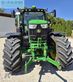 Tractor agrícola - John Deere - 6r 215