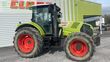 Tractor agrícola - Claas - arion 650