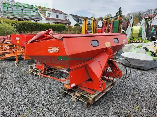 Esparcidor -  - dpx 1505