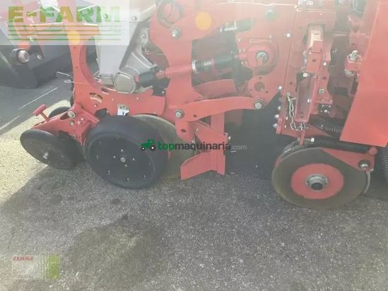 Sembradora monograno mecanica - Maschio - maga r6 rows mit düngerstreuer