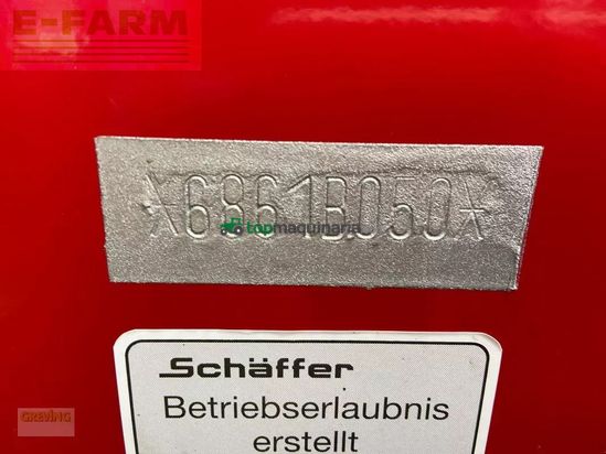 Telescopica - Schaffer - 8610t