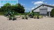 Rastrillo - Krone - swadro 2000 10-19 meter