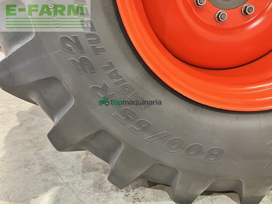 Cosechadora de Cereal - Claas - jaguar 850 speedstar