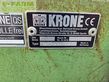 Cortacésped manual - Krone - amt 5000 cv