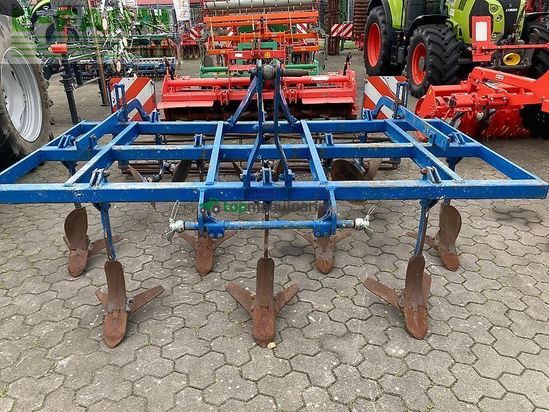 Cultivador - Lemken - smaragd 300