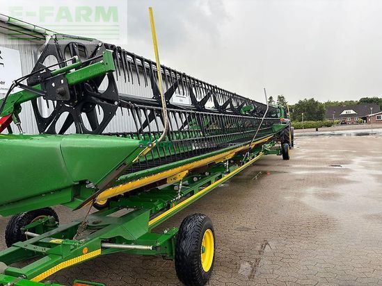 Cabezal - John Deere - 640d
