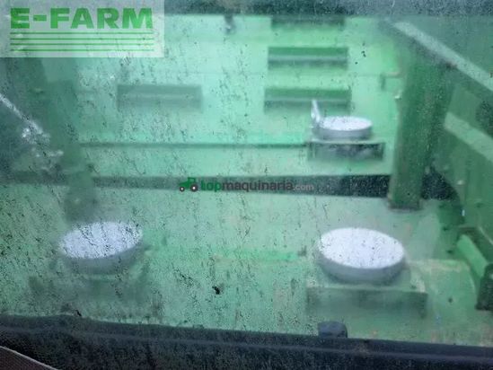 Cosechadora de Cereal - John Deere - s770