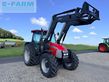 Tractor agrícola - McCormick - c100 max