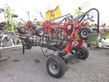Henificador - Fella - agco th 11008 trans