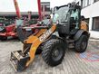 Minicargadora - Case IH - 221f mit euroadapter hydraulisch