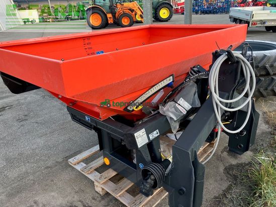 Esparcidor - Rauch - mds 20.2 wiege