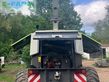 Cosechadora de Cereal - Claas - jaguar 850