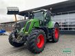Tractor agrícola - Fendt - 828 vario s4