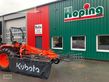 Rastrillo - Kubota - ra 1039