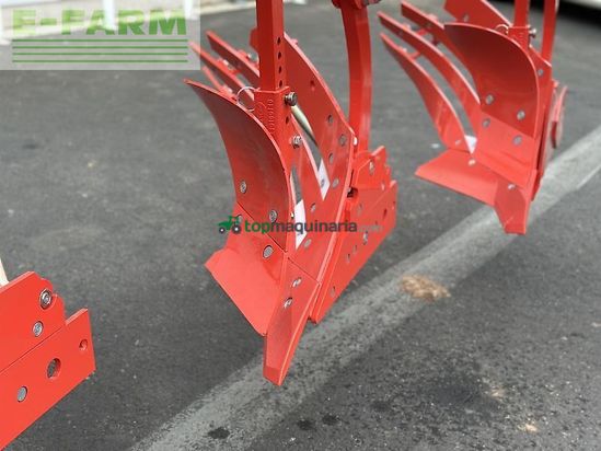 Arado - Maschio - unico l vario 5+ d95 non-stop