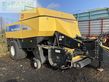 Empacadora gigant - New Holland - bb960a