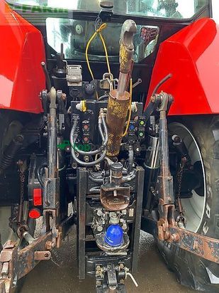 Tractor agrícola - Steyr - 6150 cvt