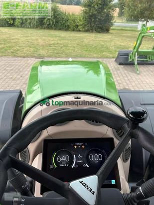 Tractor agrícola - Fendt - 939 vario gen 7 profiplus