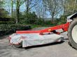 Cortacésped manual - Kuhn - fc 313 achtermaaier ff